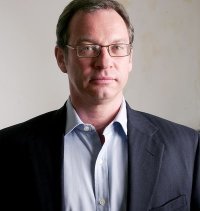 David Trayford