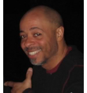 Craig Goree