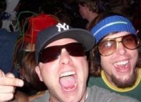 Jared Drugg