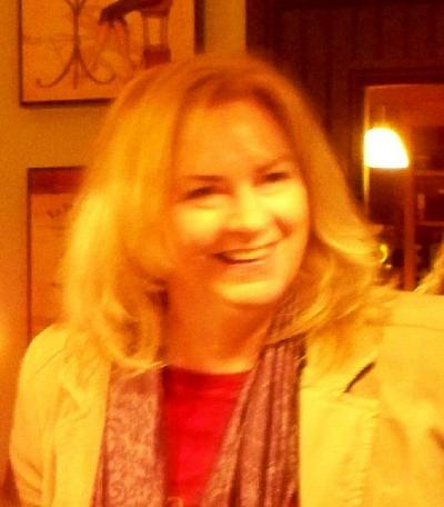 Pamela Lloyd