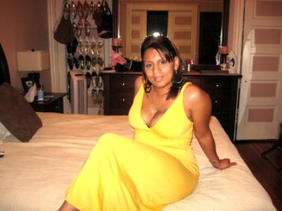 Cindy Fernandes