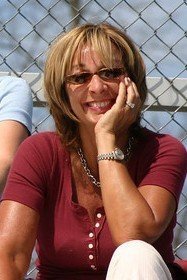 Mary Vanwieren