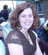 Audra Distler