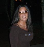 Jacqueline Texeira