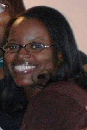 Laverne Green