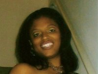 Danyelle Carter