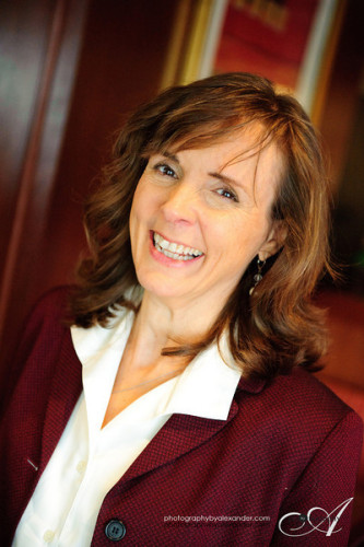 Susan Gildersleeve