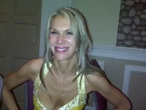Sally Blenkey
