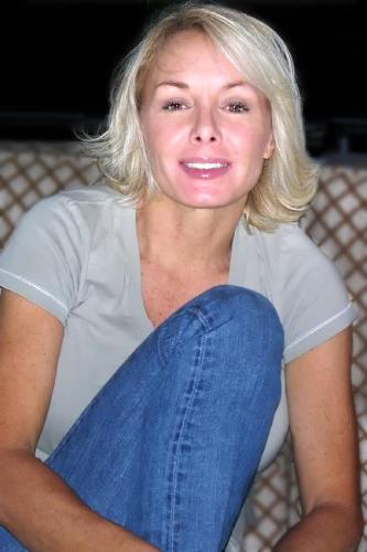 Lauri Boyer