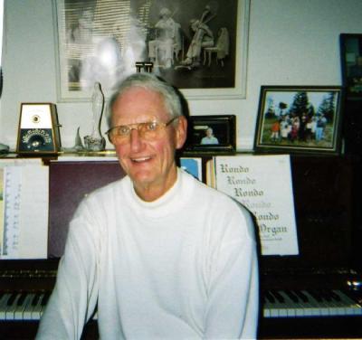 Thomas Barker