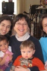 Carol Levack
