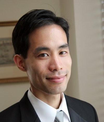 Eugene Chiu
