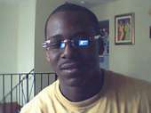 Marcus Mcwhorter