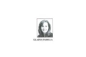 Gladys Padilla