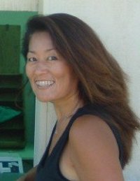 Anne Narimatsu