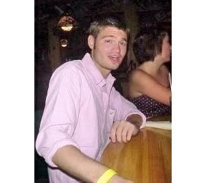 Chad Mullins