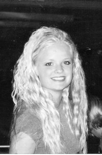 Nicole Rees