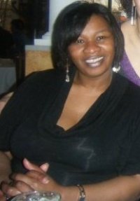 Lakisha Noah