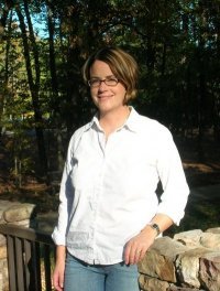 Jennifer Rust