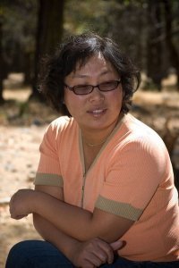 Minzhen Yang