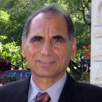 Amir Nadizadeh