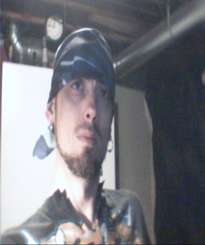 Bill Day