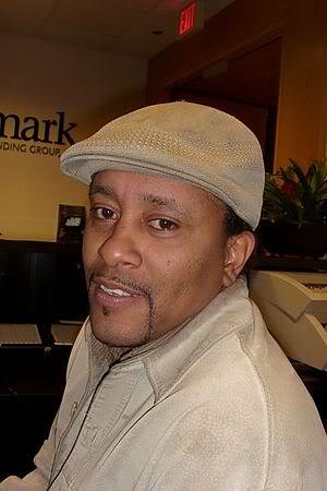 Rafael Johnson