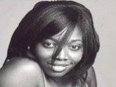 Sasha Roberson