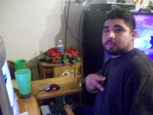 Joe Cortez