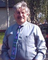 Michael Arwood