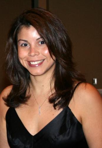 Karla Gonzalez