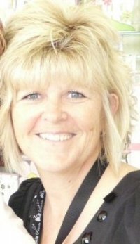 Lorene Yost