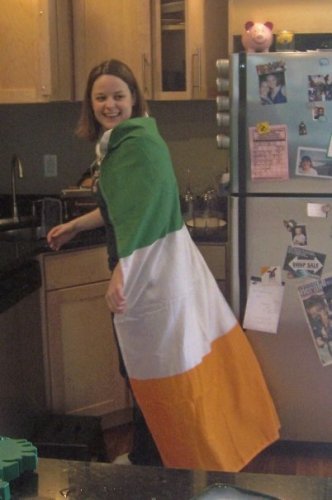 Karen Rourke