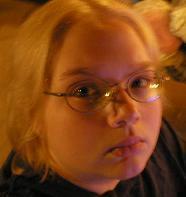 Tina Marrison