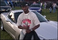 Tyrone Goodman