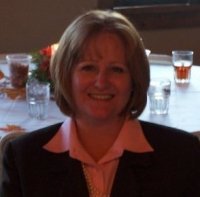 Laurie Olson