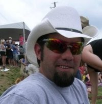 Andrew Koneski