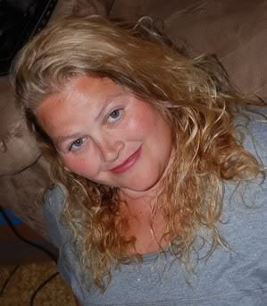 Kimberly Brangers