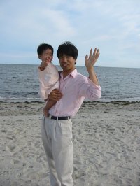 Lingsheng Dong