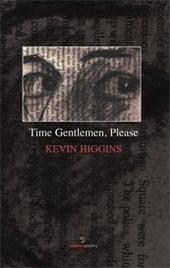 Kevin Higgins