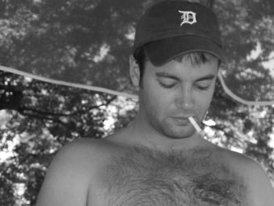 Daniel Clark
