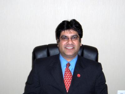 Ajaz Siddiqi