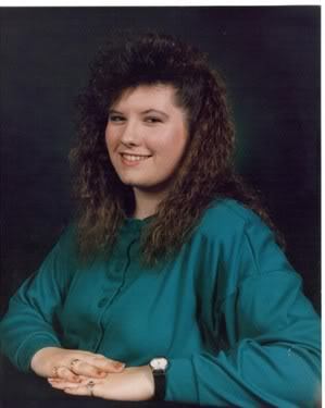 Christina Helms
