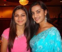 Minal Patel