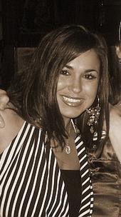 Tiffney Landberg