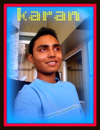 Karan Patel