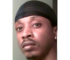 Shawn Jones