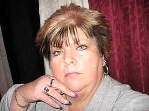 Norma Gladden