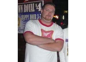 Randy Spottke