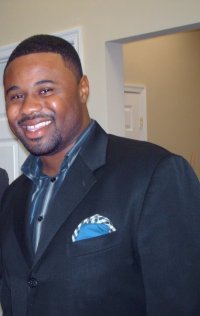 Teddric Childs